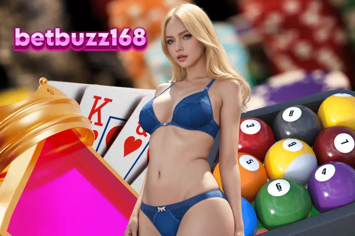 betbuzz168